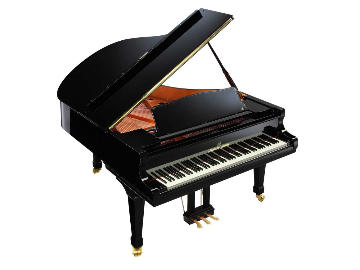 Pianoforte Classico Pianoforte Classico