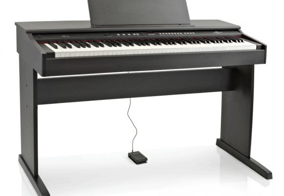 Pianoforte Moderno
