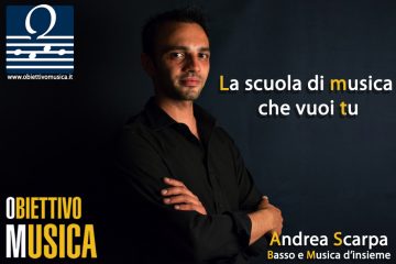 Andrea Scarpa