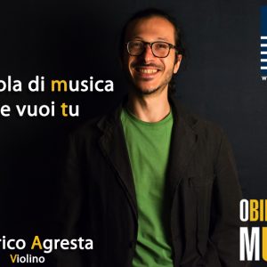 Gianrico Agresta
