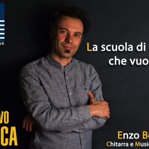 Enzo Beccia