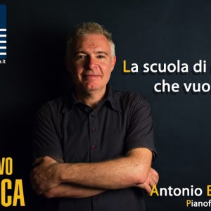 Antonio Bonazzo