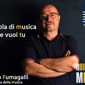 Dario Fumagalli
