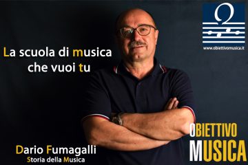 Dario Fumagalli
