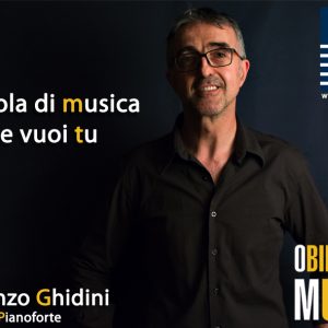 Lorenzo Ghidini
