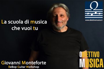 Giovanni Monteforte