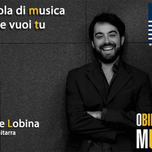 Simone Lobina