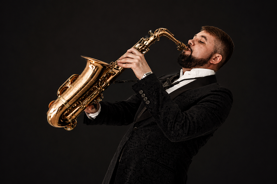 Corso di sassofono e strumenti a fiato a Milano